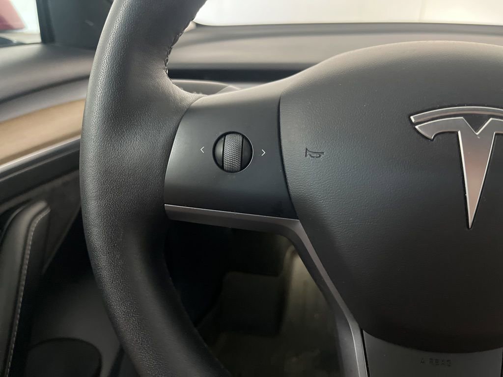 Used 2022 Tesla Model 3 Performance AWD/4WD image 53