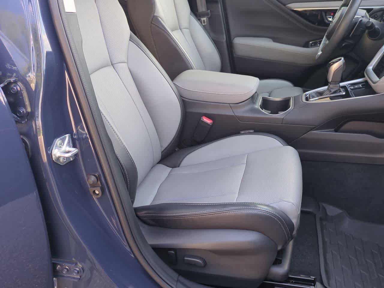 Certified 2024 Subaru Outback Limited AWD/4WD image 22