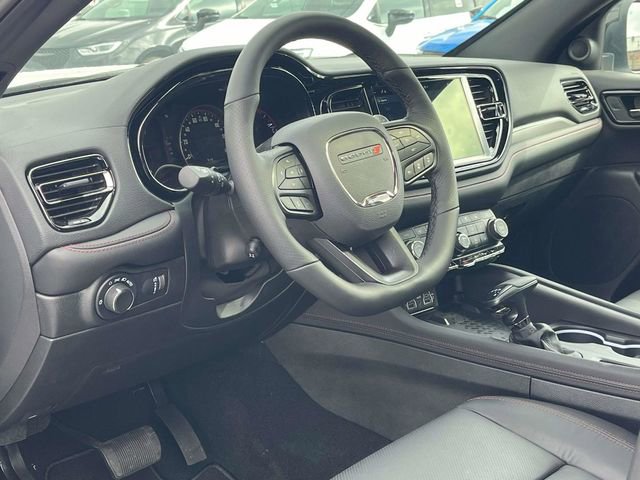 New 2026 Dodge Durango GT AWD/4WD image 9