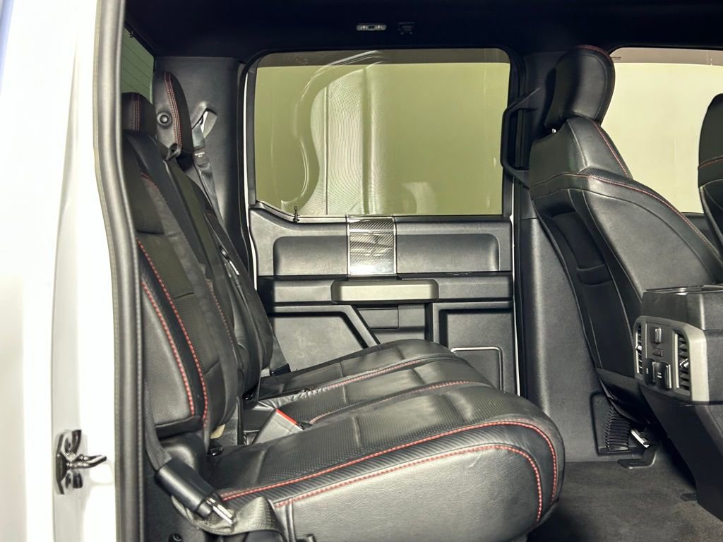 Used 2020 Ford F150 Raptor w/ Equipment Group 802A Luxury image 14