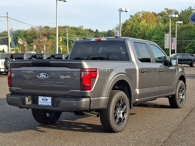New 2026 Ford F150 STX w/ Equipment Group 200A AWD/4WD image 4