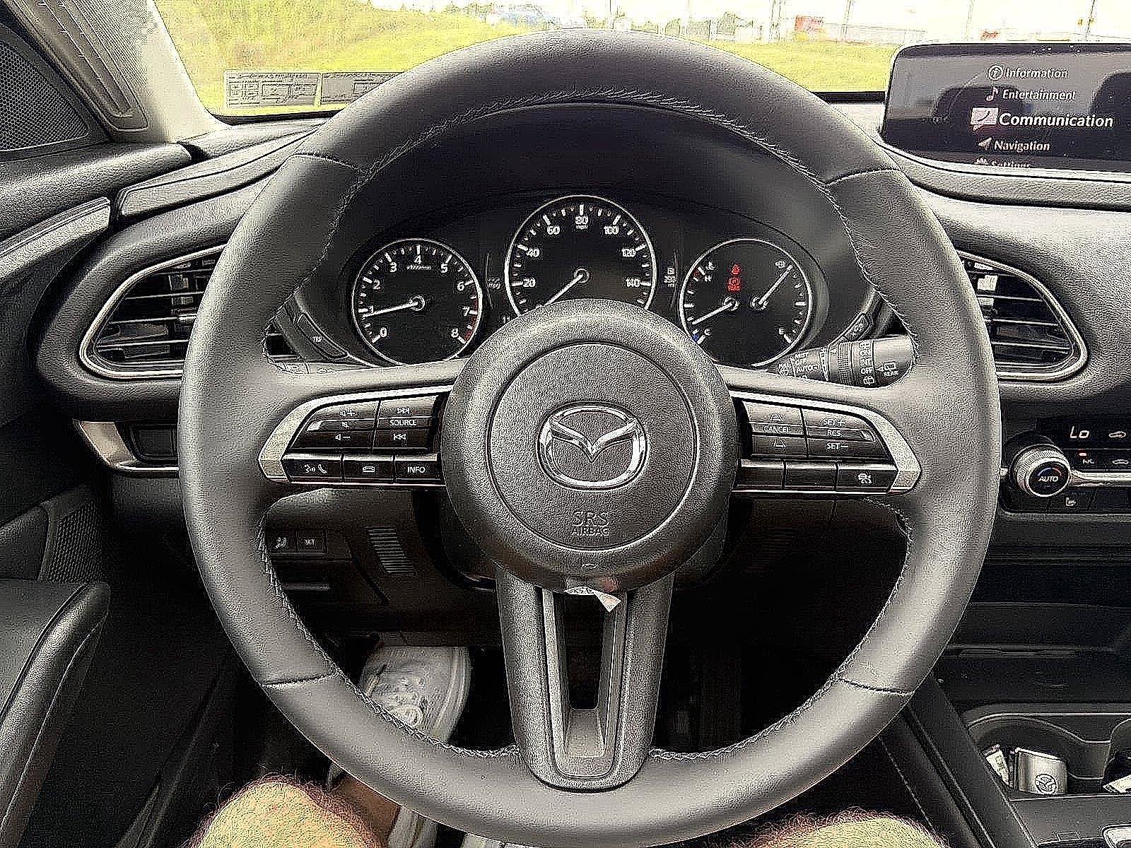 New 2026 MAZDA CX-30 AWD 2.5 S image 27