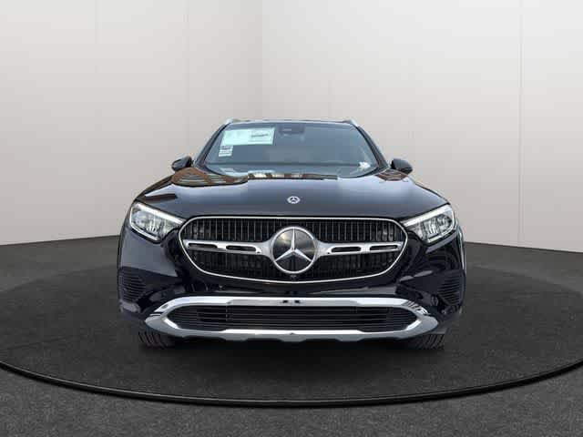 Certified 2026 Mercedes-Benz GLC 300 4MATIC image 2