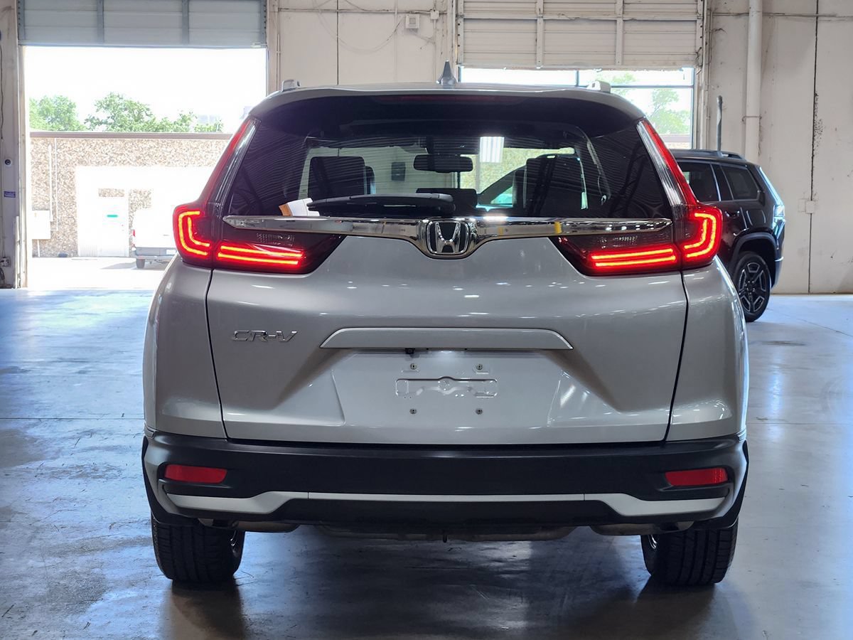 Used 2020 Honda CR-V EX-L image 10