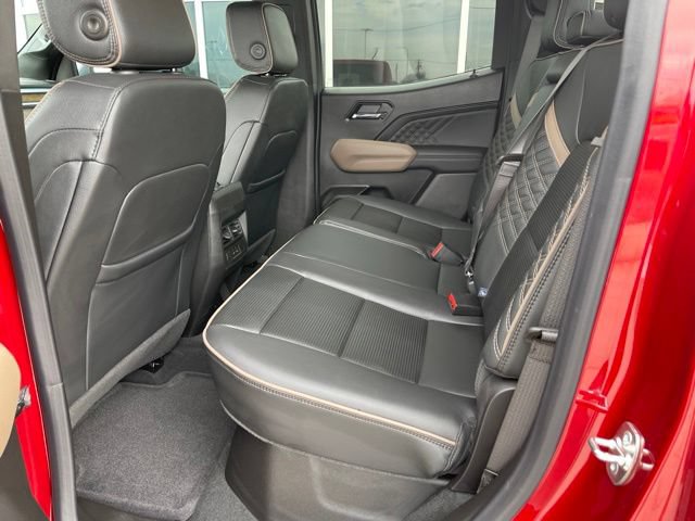 Used 2026 GMC Canyon Denali AWD/4WD image 13