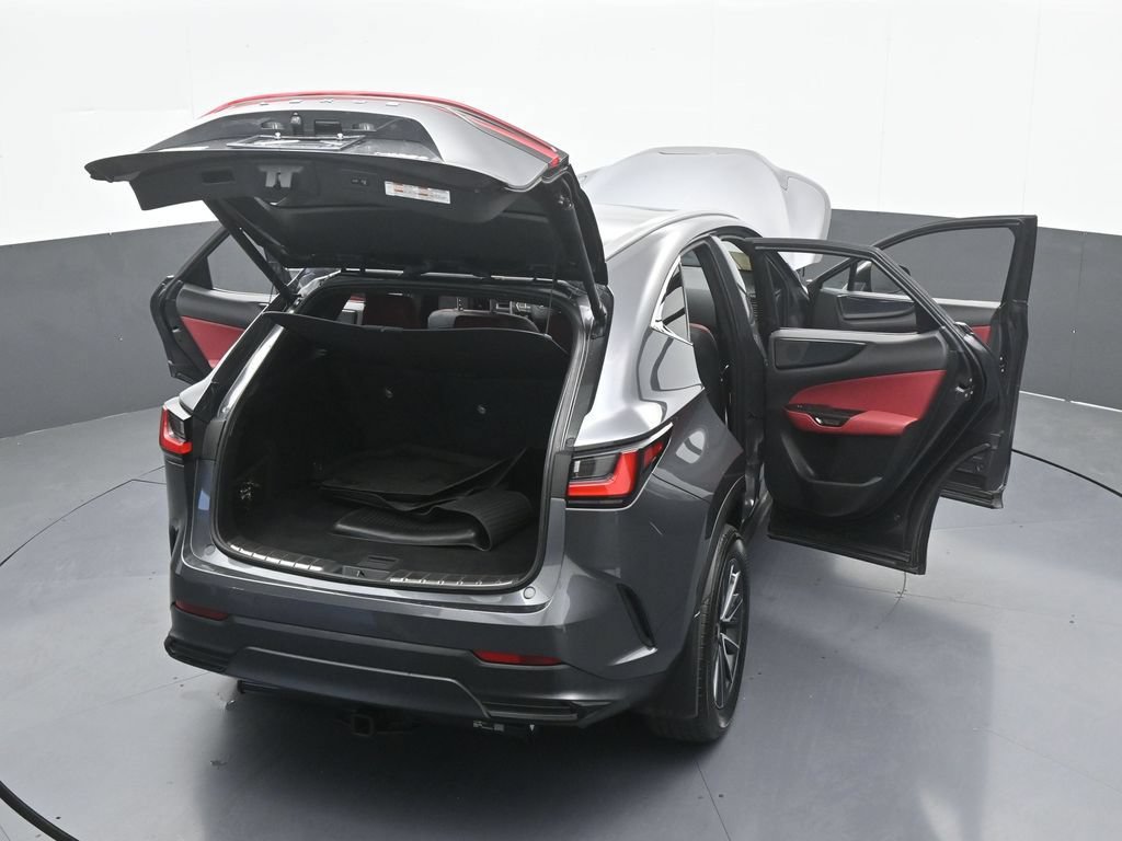 Used 2022 Lexus NX 350 AWD image 68