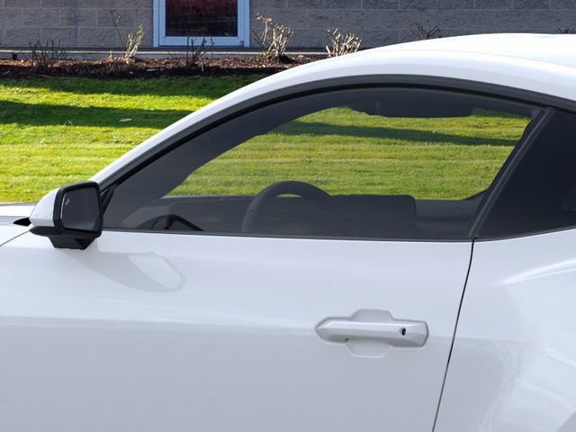 New 2026 Ford Mustang Premium w/ Bronze Appearance Package image 20