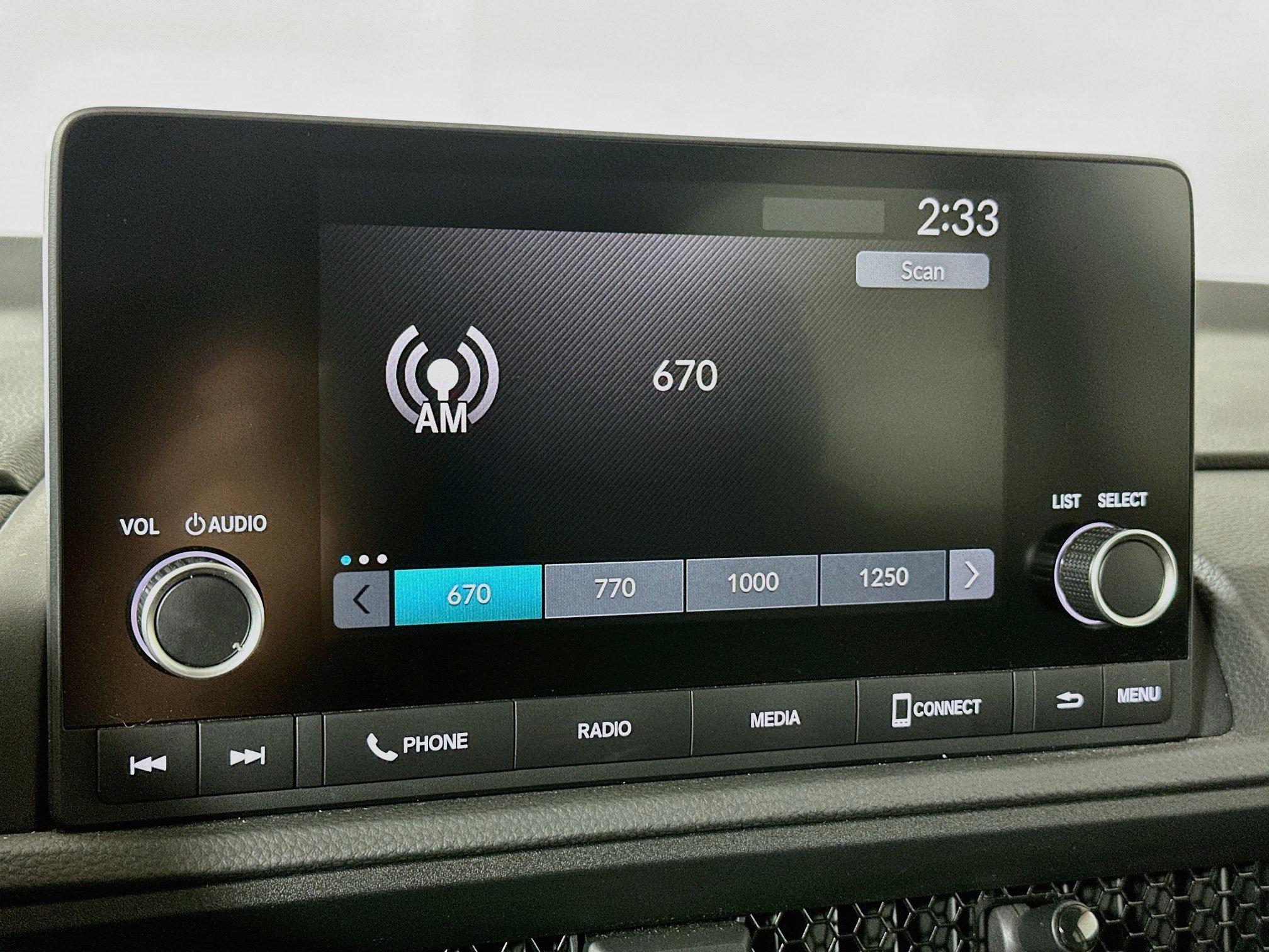 Certified 2024 Honda CR-V EX image 14