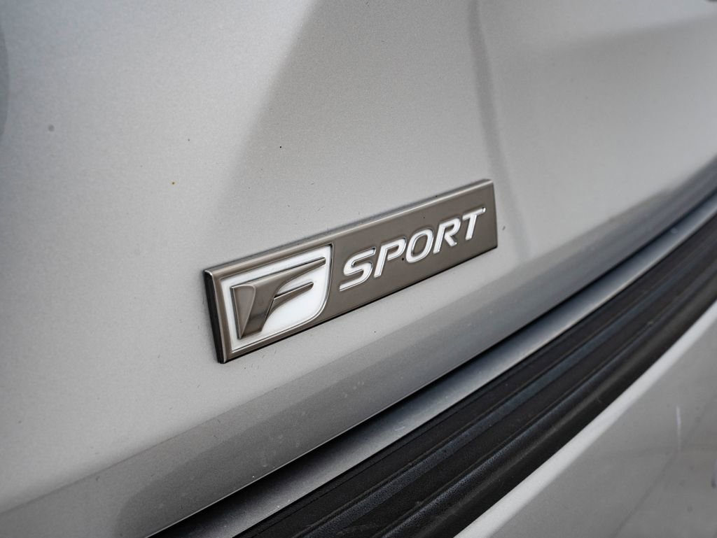 Used 2016 Lexus RX 350 F Sport AWD/4WD image 20