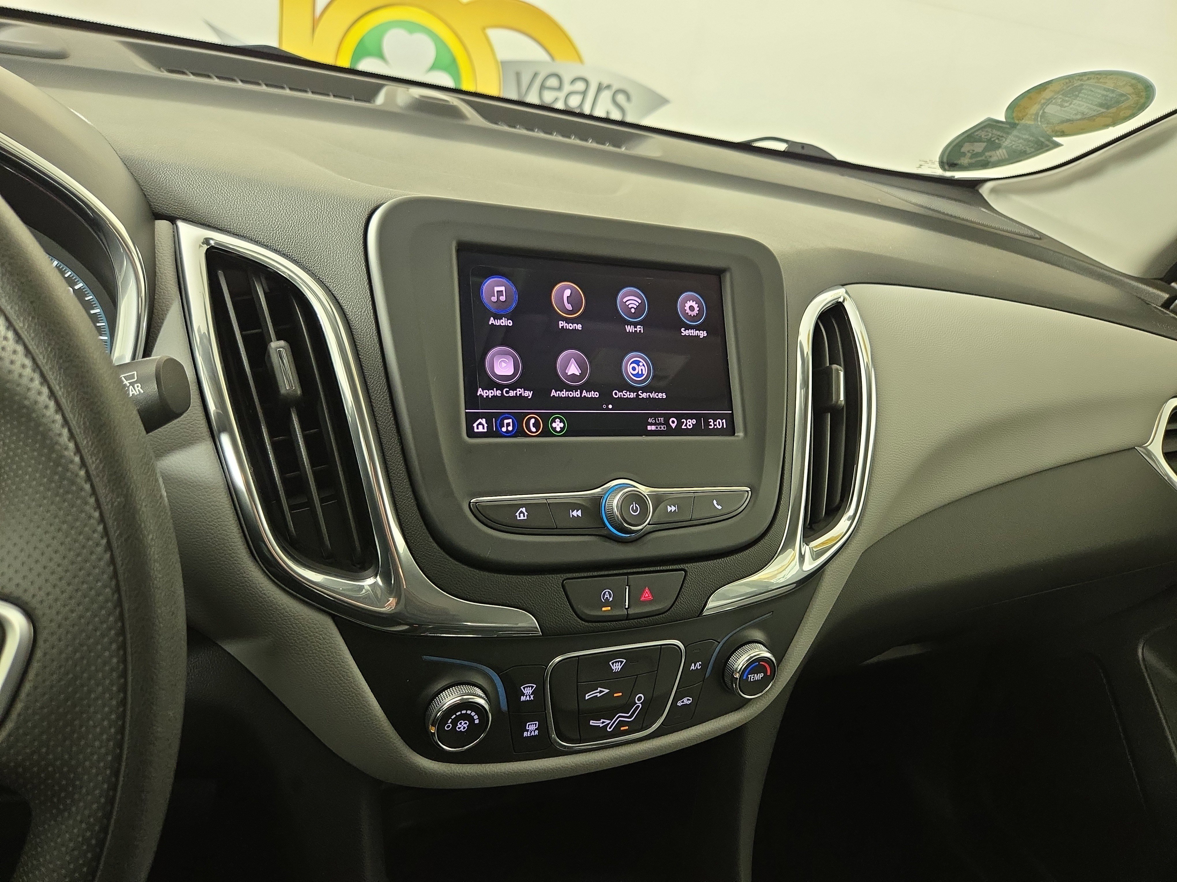 Used 2023 Chevrolet Equinox LS w/ Driver Confidence II Package image 22