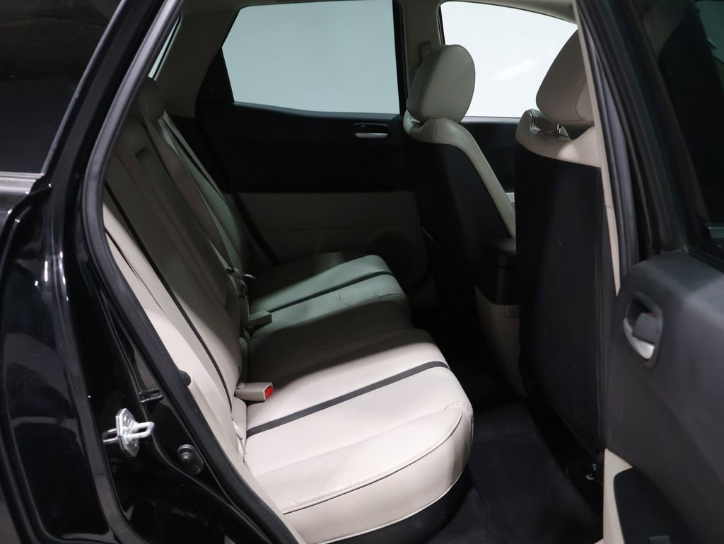 Used 2007 MAZDA CX-7 Grand Touring w/ Technology Pkg image 20