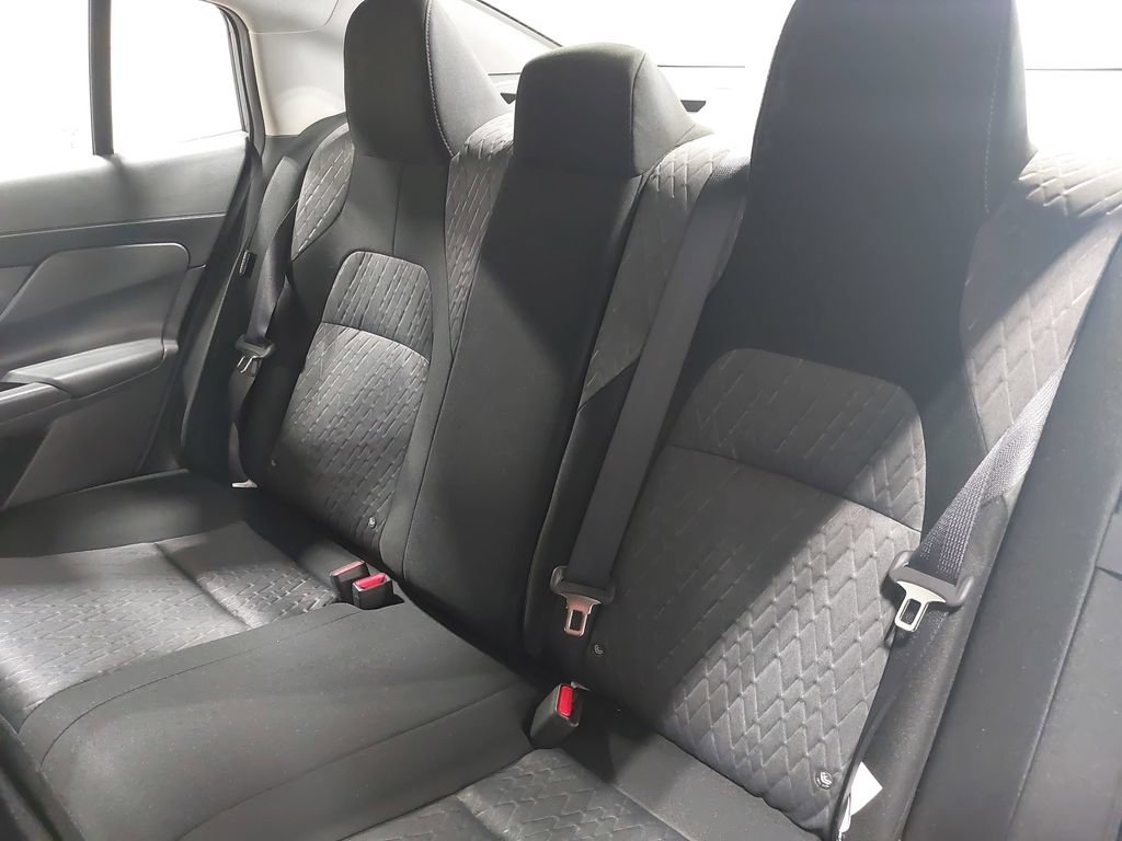 New 2026 Nissan Sentra SV w/ Floor Mat Package FWD image 13
