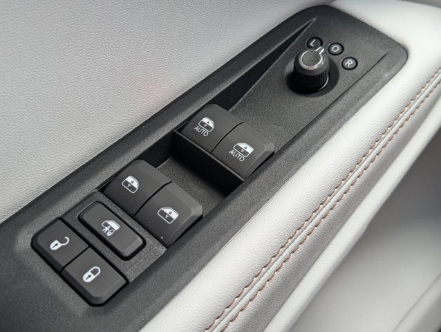 New 2026 Jeep Cherokee Limited AWD/4WD image 23