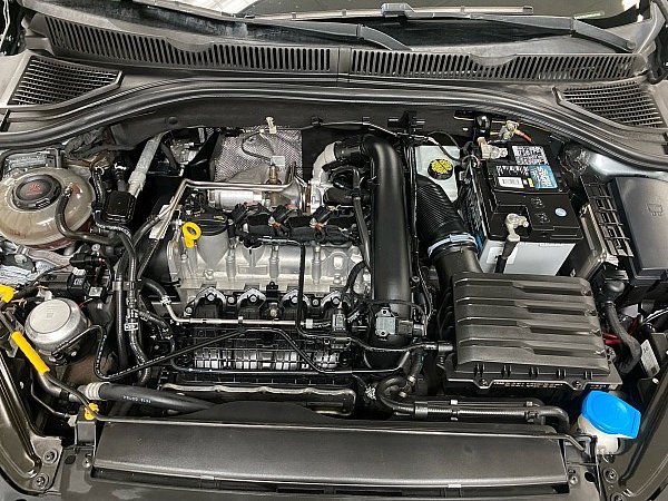 Used 2019 Volkswagen Jetta S image 15