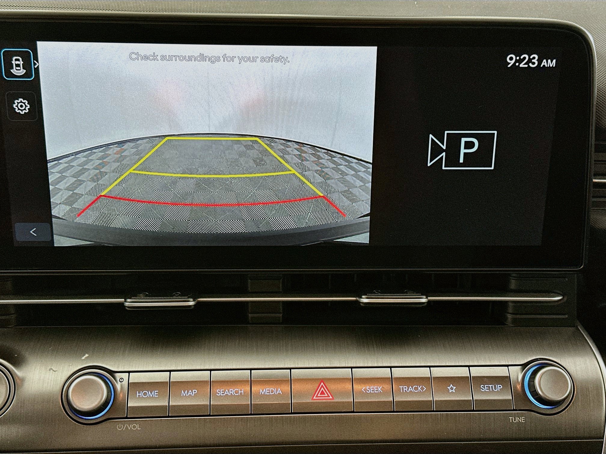 Used 2025 Hyundai Kona SEL FWD image 23