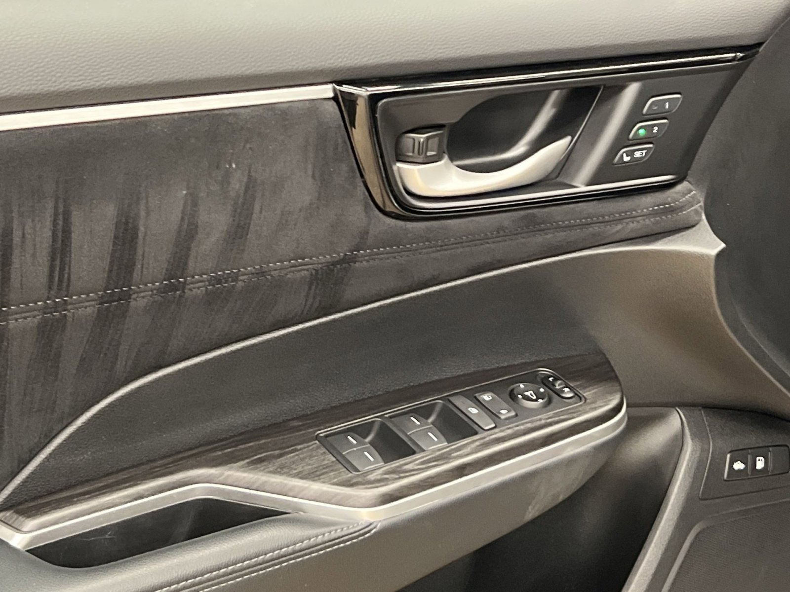 Used 2019 Honda Clarity Touring image 15