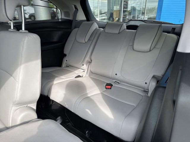 Used 2024 Honda Odyssey Elite image 17