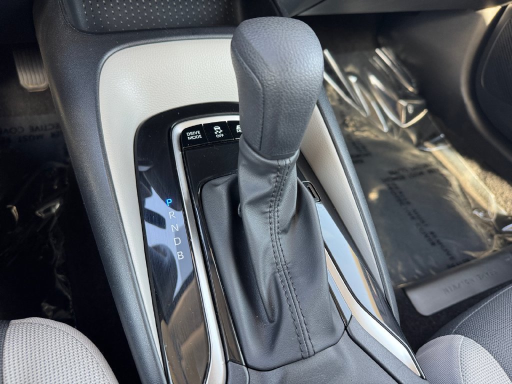 Certified 2023 Toyota Corolla LE w/ Body Protection Package (TMS) FWD image 25