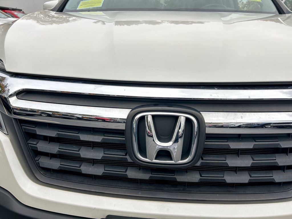 Used 2019 Honda Ridgeline RTL image 31