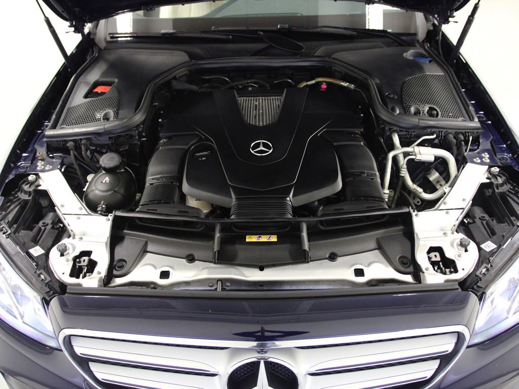 Certified 2020 Mercedes-Benz E 450 4MATIC Wagon image 12