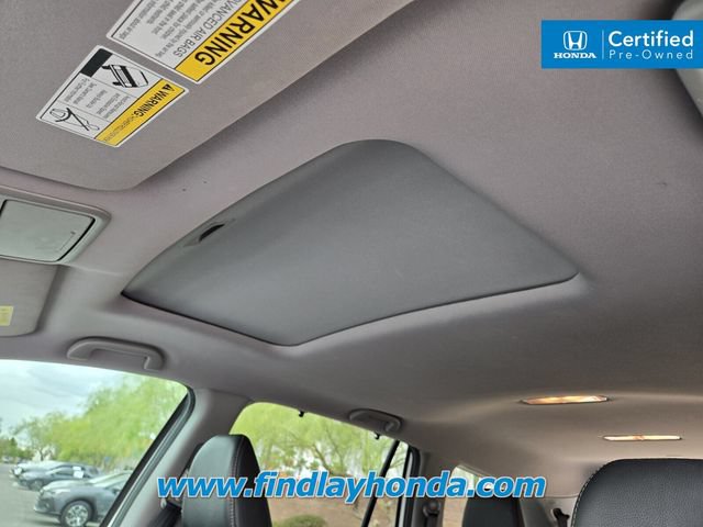 Certified 2022 Honda Pilot Special Edition image 15
