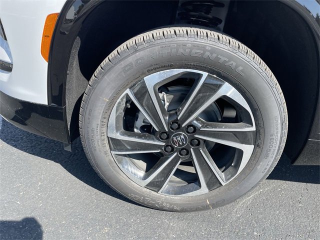 New 2026 Buick Enclave Sport Touring w/ Power Package image 10