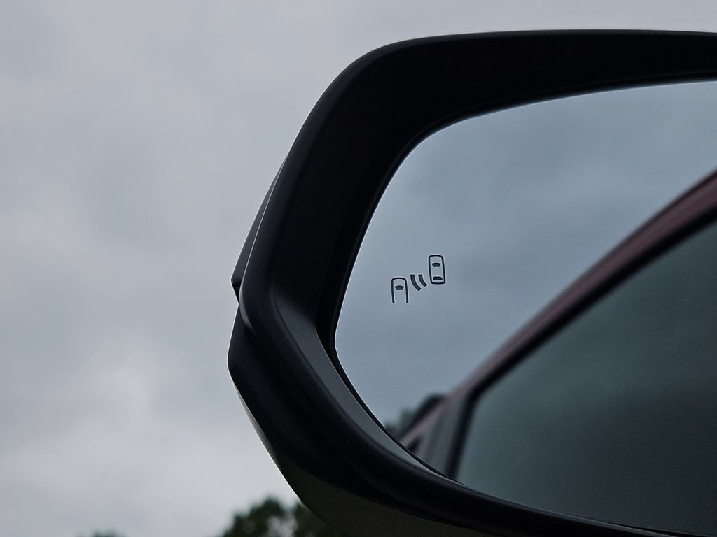 New 2026 Toyota 4Runner SR5 AWD/4WD image 11