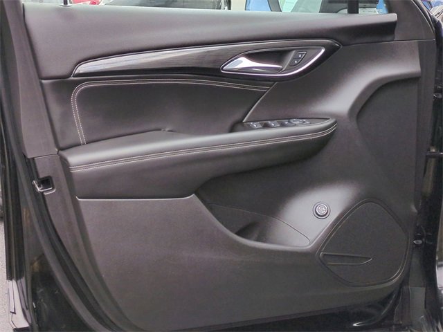 Certified 2022 Buick Envision Preferred image 22