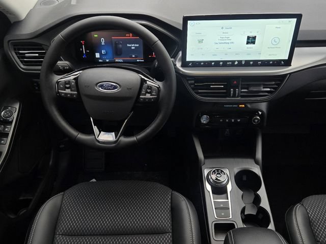 New 2025 Ford Escape SE FWD image 20