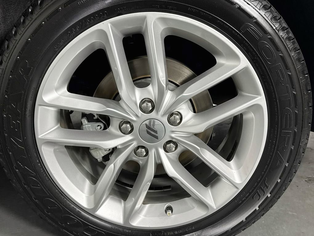 Used 2021 Dodge Durango R/T w/ Trailer Tow Group IV RWD image 37
