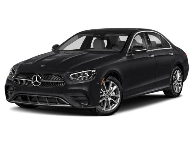 Used 2023 Mercedes-Benz E 450 4MATIC Sedan image 1