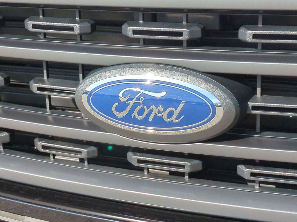 Used 2023 Ford F150 XLT w/ Equipment Group 302A High AWD/4WD image 9
