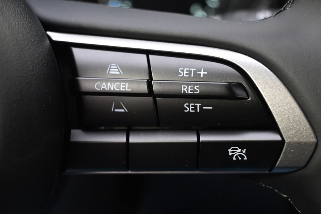 New 2026 MAZDA CX-30 AWD 2.5 S w/ Select Sport Pkg image 33