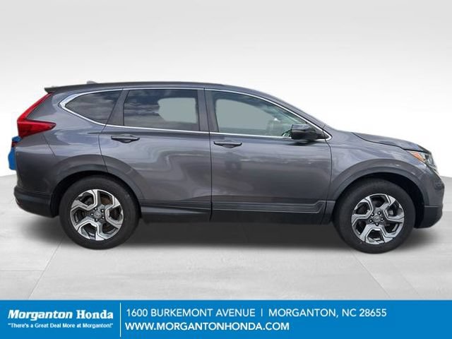 Used 2019 Honda CR-V EX image 10