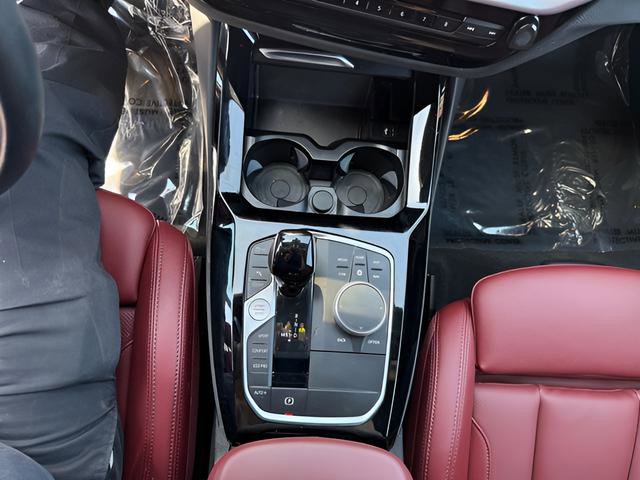 Used 2022 BMW X3 sDrive30i w/ Convenience Package image 22