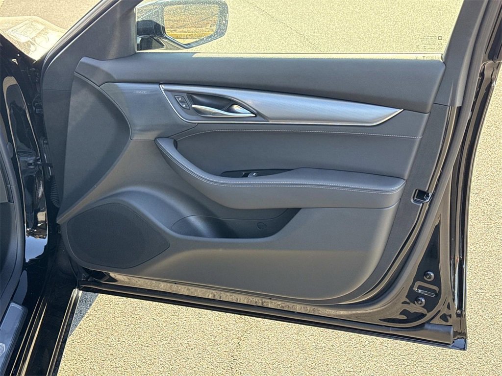 New 2026 Cadillac CT5 Premium Luxury image 8