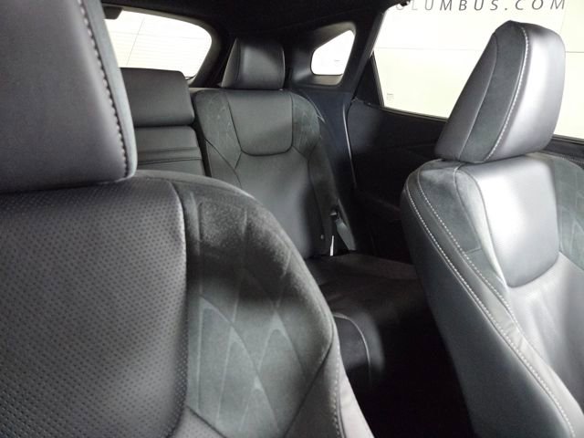 Certified 2024 Lexus RX 350 350 Luxury w/ Convenience Package image 18