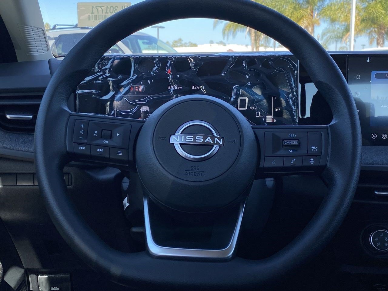 New 2027 Nissan Kicks S FWD image 25