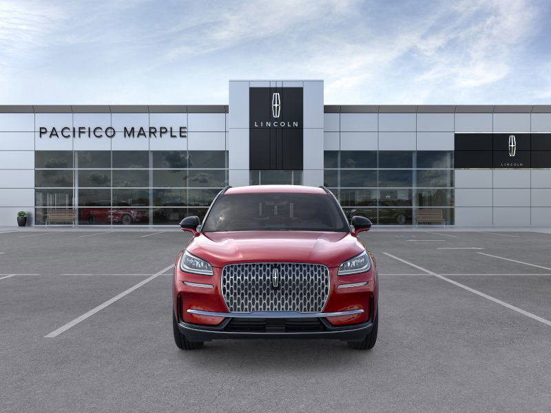 New 2026 Lincoln Corsair Premiere image 6