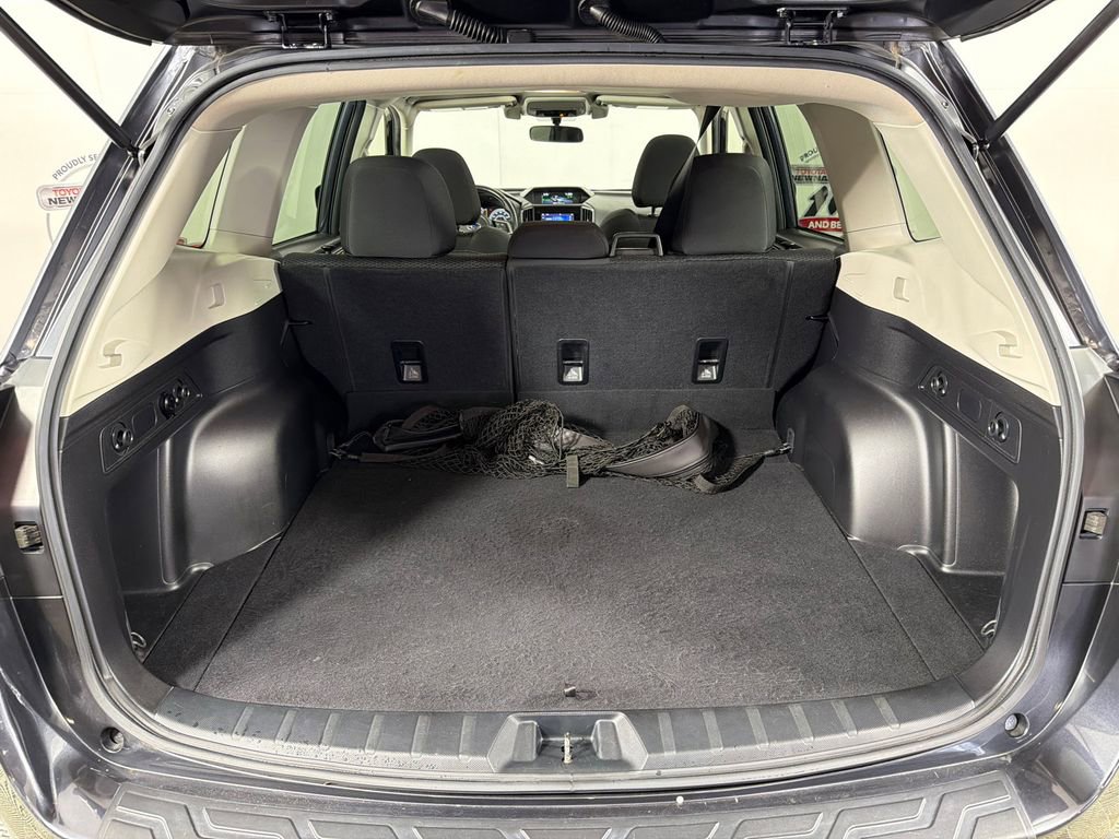 Used 2019 Subaru Forester Premium image 19