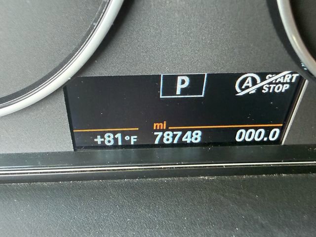 Used 2015 BMW 428i Convertible image 29