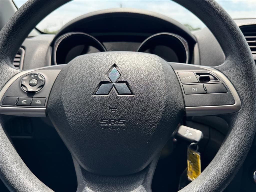 Used 2019 Mitsubishi Outlander Sport FWD image 17