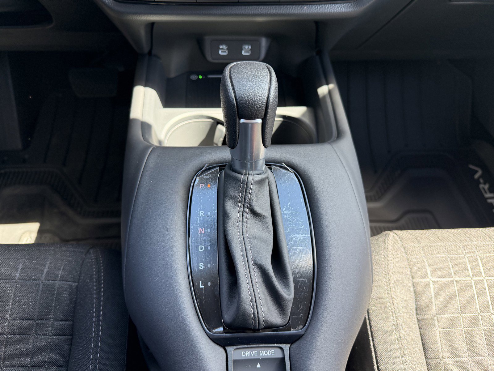 New 2026 Honda HR-V LX image 30