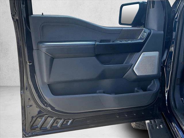 Used 2022 Ford F150 Raptor w/ Equipment Group 801A High image 18