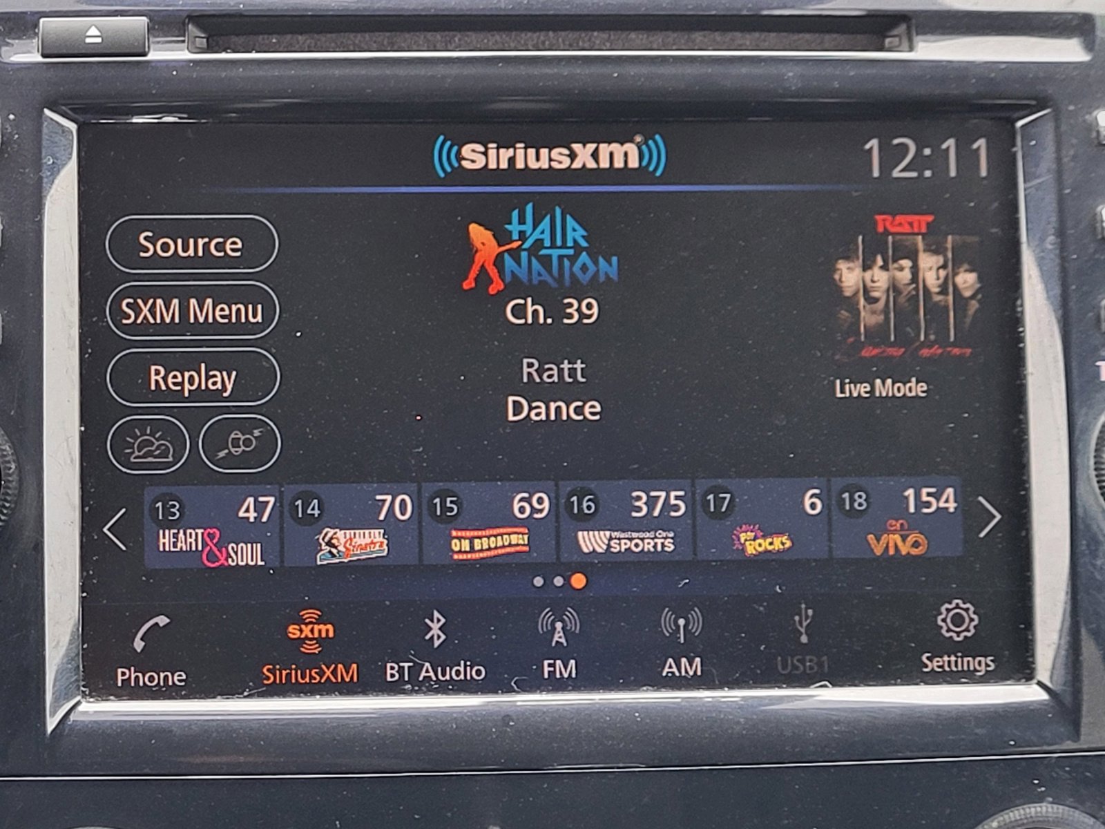 Used 2020 Nissan Murano SV image 29