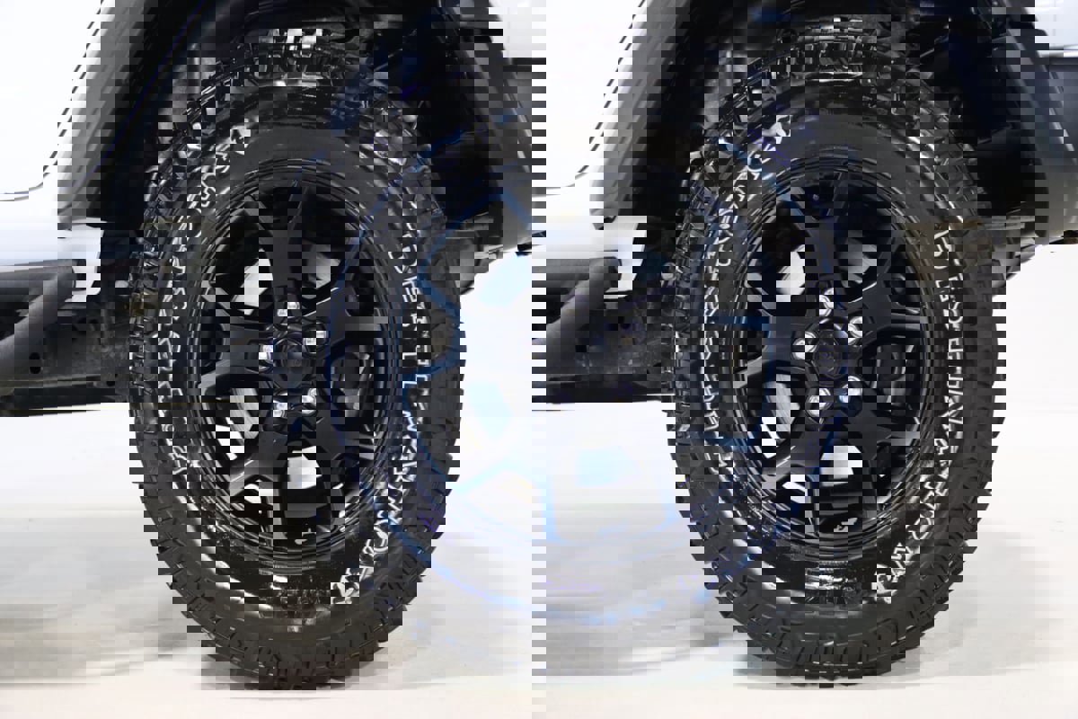 Used 2020 Jeep Wrangler Unlimited Sport image 79