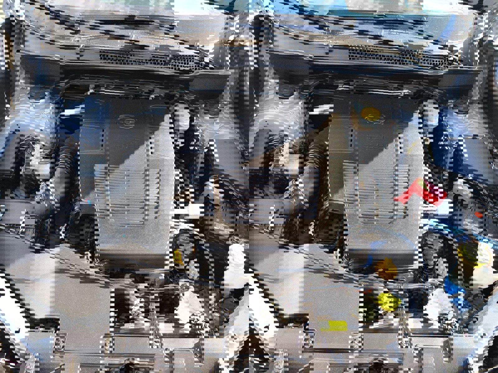 Used 2019 Subaru Forester Limited w/ Popular Package #3 image 28