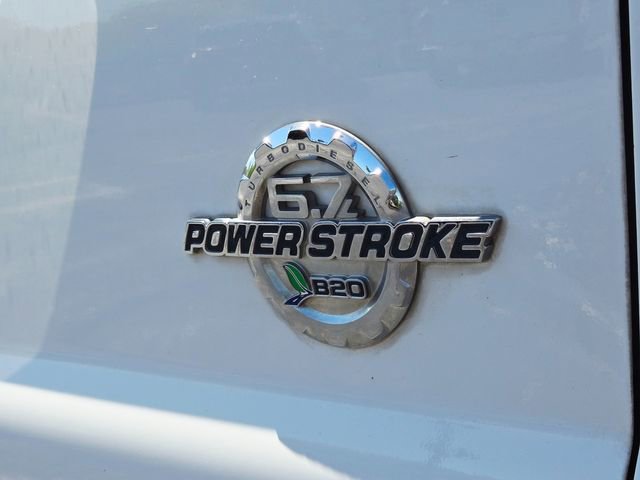 Used 2015 Ford F250 XL w/ Power Equipment Group RWD image 11