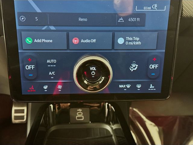 New 2026 Ford Mustang Mach-E Premium w/ Sport Appearance Package image 16