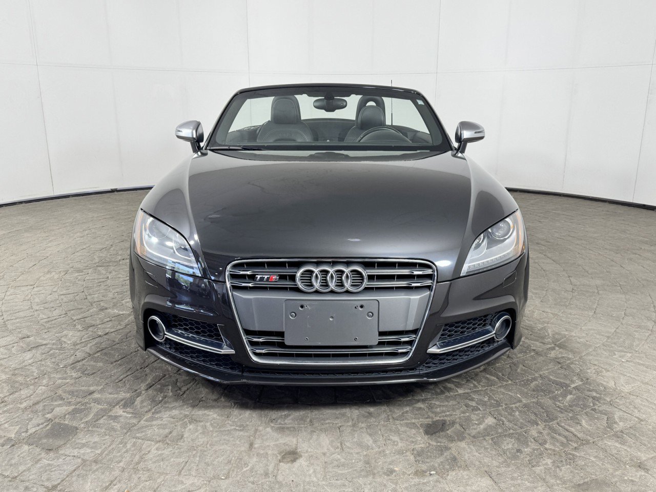 Used 2011 Audi TTS 2.0T Prestige image 4